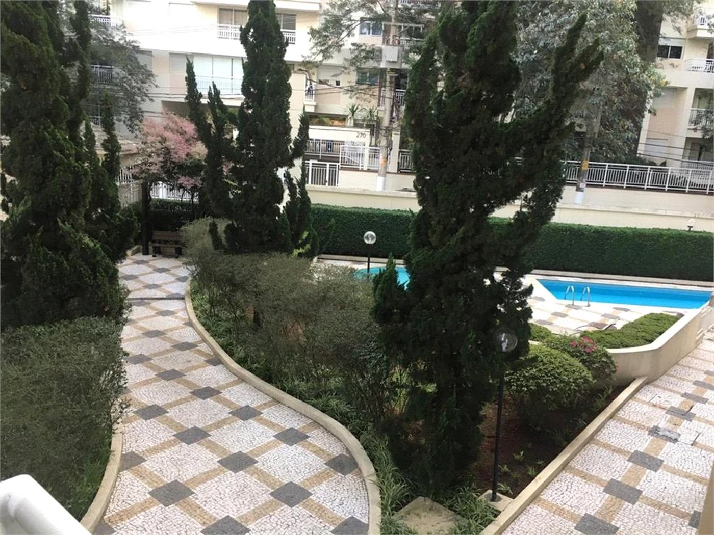 Apartamento à venda com 2 quartos, sendo 1 suíte,  em Jardim Ampliação, São Paulo, SP