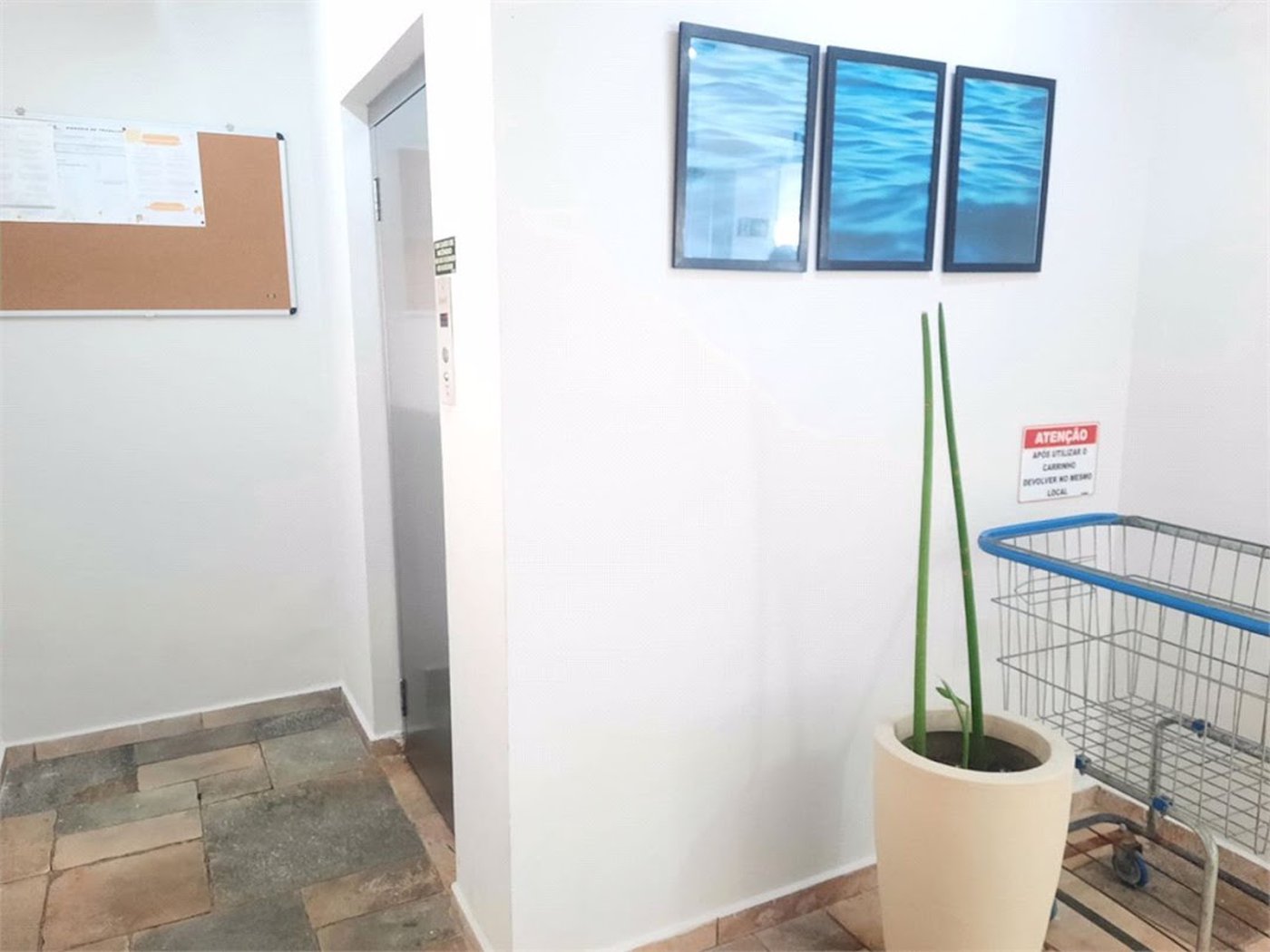 Apartamento com 3 dormitórios, 100 m² - venda por R$ 370.000,00 ou aluguel por R$ 4.441,86 - Loteamento João Batista Julião - Guarujá/SP