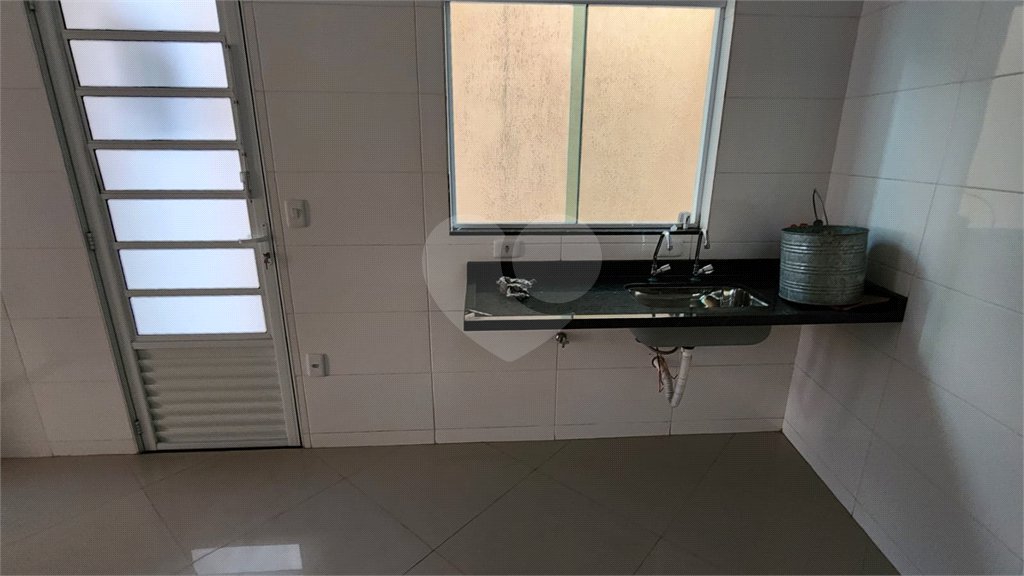 Sobrado à venda com 3 quartos, sendo 1 suíte, em Água Fria, São Paulo, SP