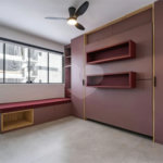 Apartamento à venda com 1 suíte em Jardim Paulista, São Paulo, SP