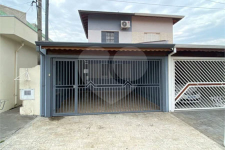 Casa à venda com 3 quartos, sendo 1 suíte,  em Jardim Tannus, Jundiaí, SP
