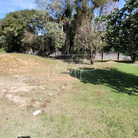 Terreno à venda em Parque Reserva Fazenda Imperial, Sorocaba, SP