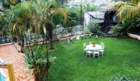 Sobrado à venda com 5 quartos, sendo 3 suítes,  em Casa Verde, São Paulo, SP