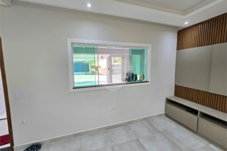 Casa à venda com 3 quartos, sendo 2 suítes, em Portal dos Pinheiros II, Itapetininga, SP