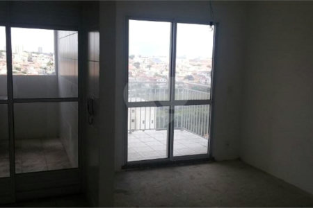 Apartamento à venda com 3 quartos, sendo 1 suíte, em Vila Mazzei, São Paulo, SP