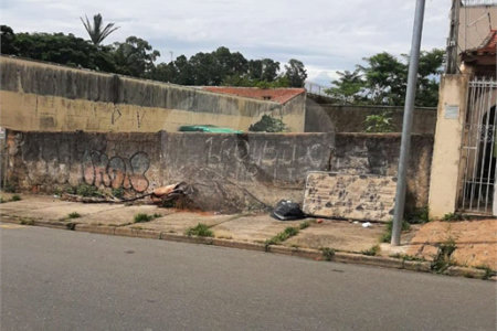 Terreno à venda no Centro, Indaiatuba, SP
