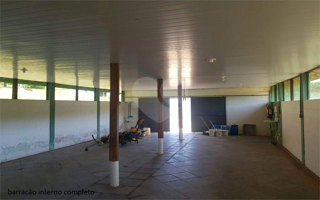 Sítio à venda com 7 quartos em Jardim Paraíso II, Itu, SP