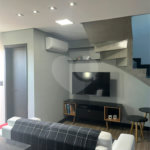 Villagio à venda com 2 quartos, sendo 1 suíte, em Vila São Paulo, Mogi das Cruzes, SP