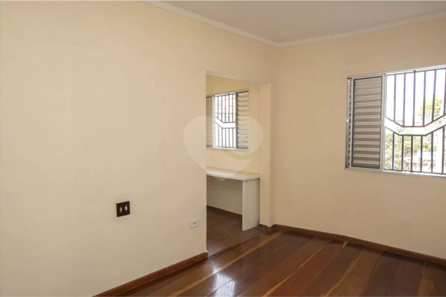 Sobrado à venda com 2 quartos em Tucuruvi, São Paulo, SP