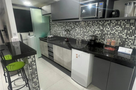 Casa à venda com 1 quarto no condomínio Villa Lobos Tucuruvi, São Paulo - SP