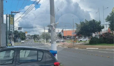 Salão à venda ou para alugar em Parque Ortolândia, Hortolândia, SP