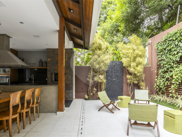 Casa à venda com 3 suítes no condomínio Villa Di San Marino, São Paulo - SP