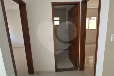Casa à venda com 2 quartos em Campo Grande, Rio de Janeiro, RJ