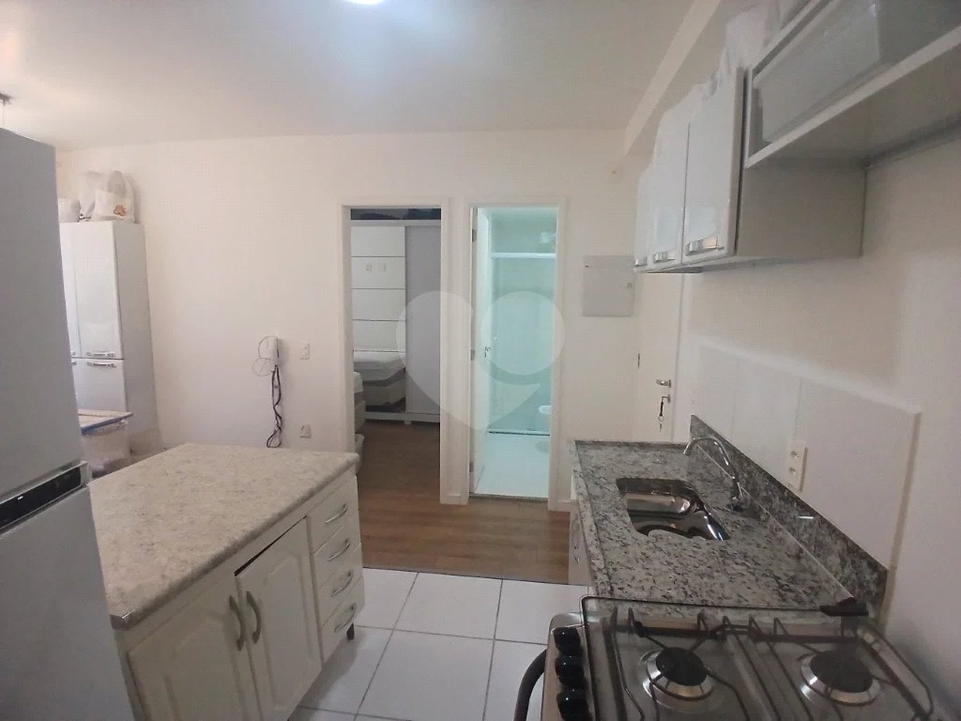 Apartamento à venda com 2 quartos em Santana, São Paulo, SP