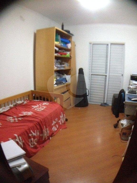 Sobrado à venda com 3 quartos, sendo 2 suítes, em Imirim, São Paulo, SP