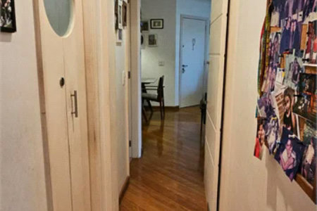 Apartamento à venda com 3 quartos, sendo 2 suítes, em Pinheiros, São Paulo, SP