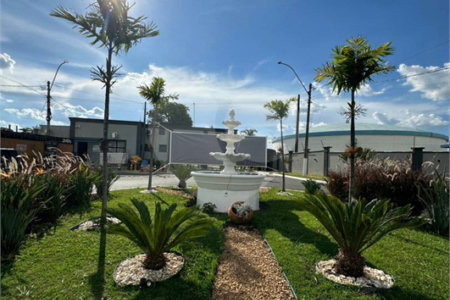 Terreno à venda em Jardim Itapoan, Monte Mor, SP
