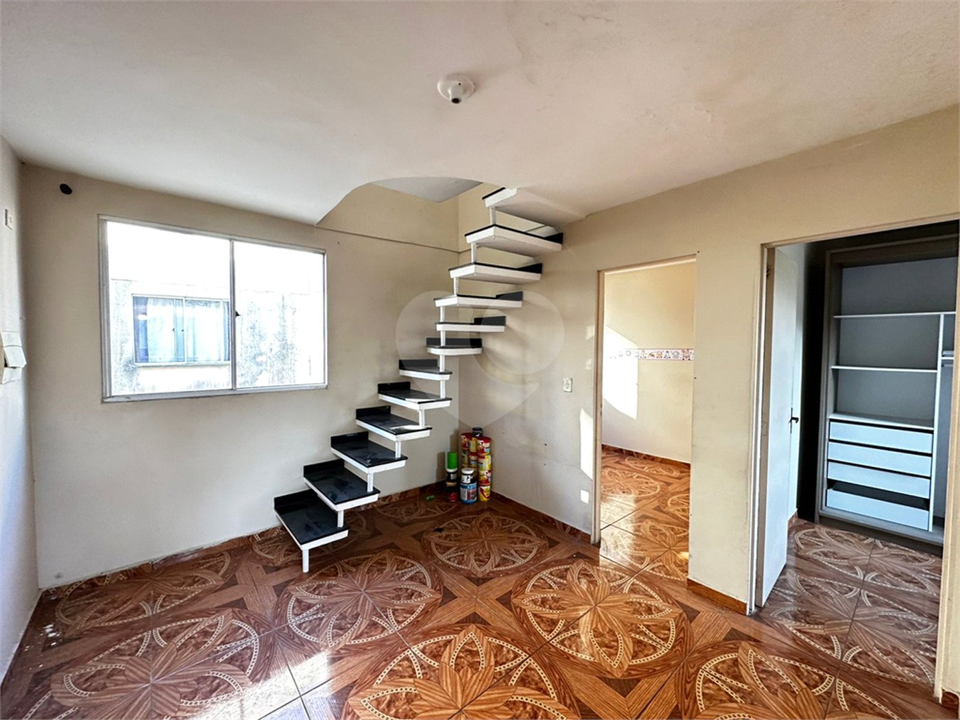 Apartamento à venda ou para alugar com 2 quartos em Vila São Paulo, Ferraz de Vasconcelos, SP