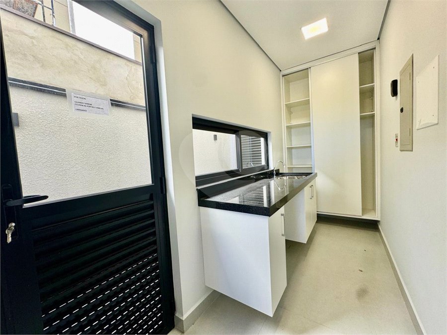 Casa à venda com 3 suítes no condomínio Terras Alpha Nova Esplanada, Votorantim - SP