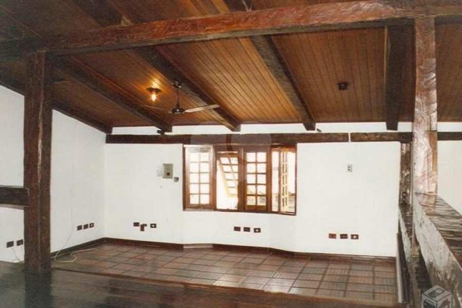 Sobrado à venda com 3 suítes em Santana, São Paulo, SP