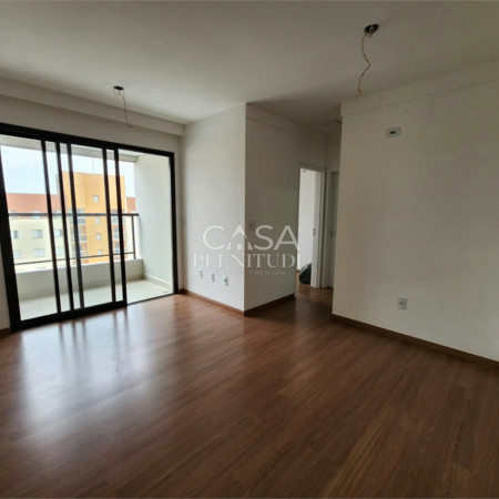 Apartamento à venda com 2 quartos, sendo 1 suíte, em Jardim Piratininga, Sorocaba, SP