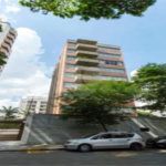 Apartamento à venda com 3 quartos, sendo 2 suítes, em Campo Belo, São Paulo, SP
