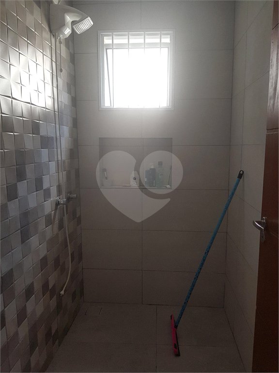 Sobrado à venda com 3 quartos, sendo 1 suíte, em Santana, São Paulo, SP