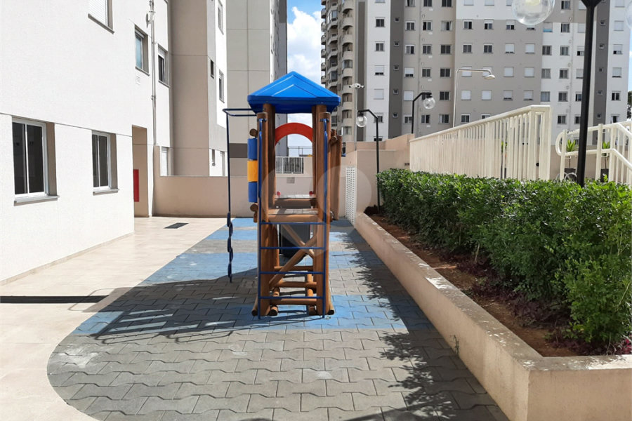 Apartamento à venda com 2 quartos em Vila Nova Cachoeirinha, São Paulo, SP