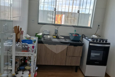 Casa à venda com 2 quartos em Jardim Santa Rita de Cássia, Tatuí, SP