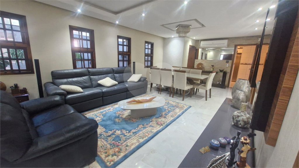 Casa Térrea à venda com 3 quartos, sendo 2 suítes, em Santana, São Paulo, SP