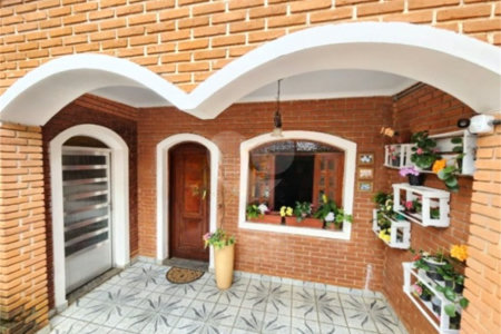 Casa à venda com 3 quartos, sendo 1 suíte, em Jardim Eusonia, Guarulhos, SP