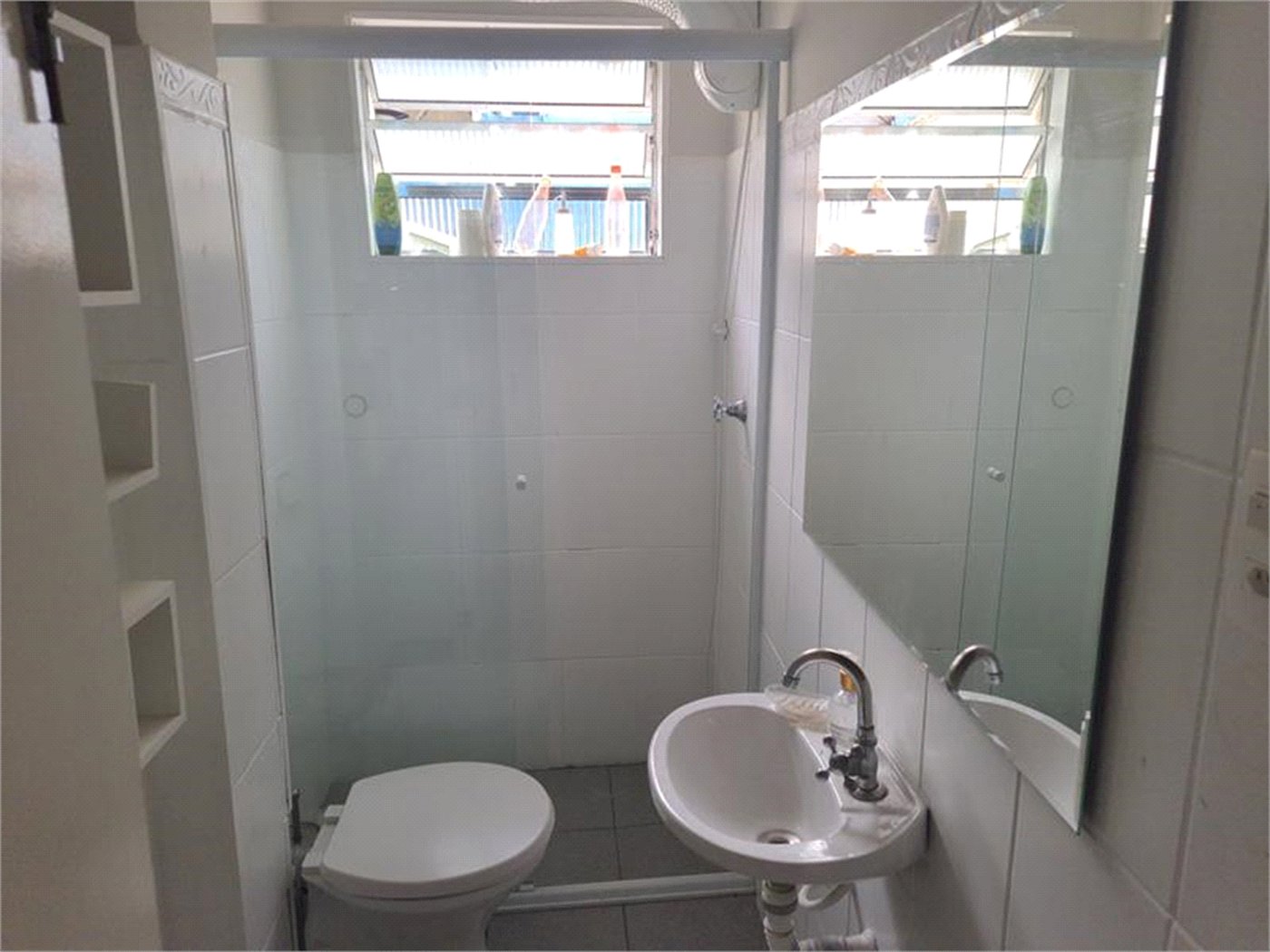 Apartamento à venda com 3 quartos em Vila Leopoldina, São Paulo, SP