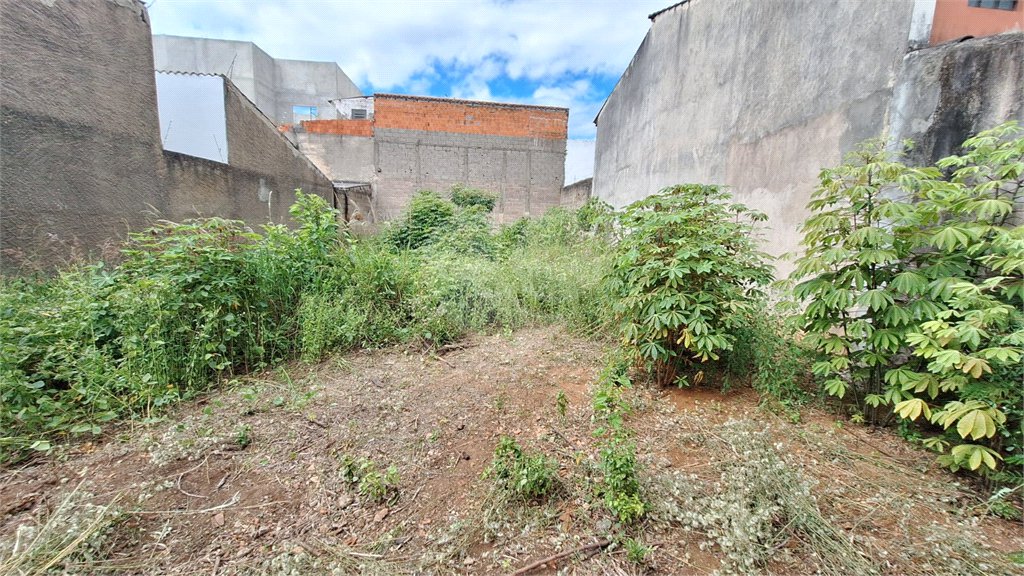 Terreno à venda em Central Parque Sorocaba, Sorocaba, SP