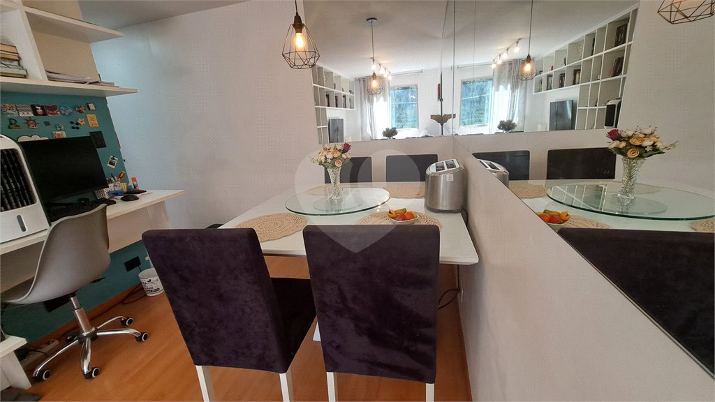 Apartamento à venda com 2 quartos em Tremembé, São Paulo, SP
