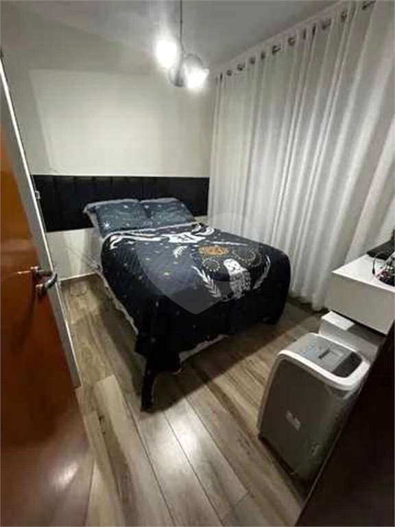 Casa à venda com 3 quartos, sendo 1 suíte, no condomínio Horto Florestal II, Sorocaba - SP