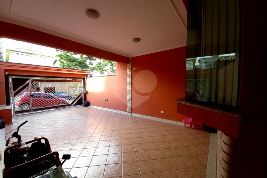Casa à venda com 4 quartos, sendo 3 suítes,  em Pirituba, São Paulo, SP