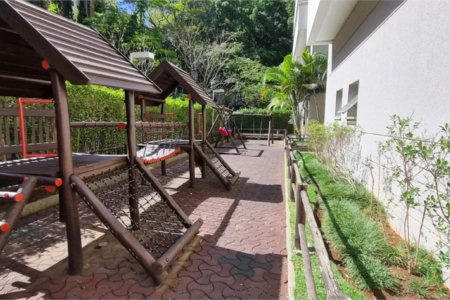 Apartamento à venda com 3 suítes em Jardim Londrina, São Paulo, SP