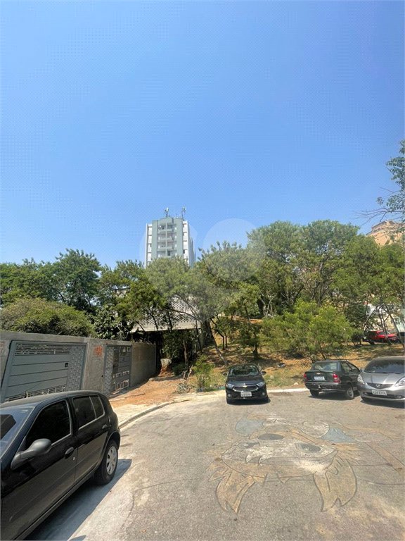 Apartamento à venda com 2 quartos em Santana, São Paulo, SP