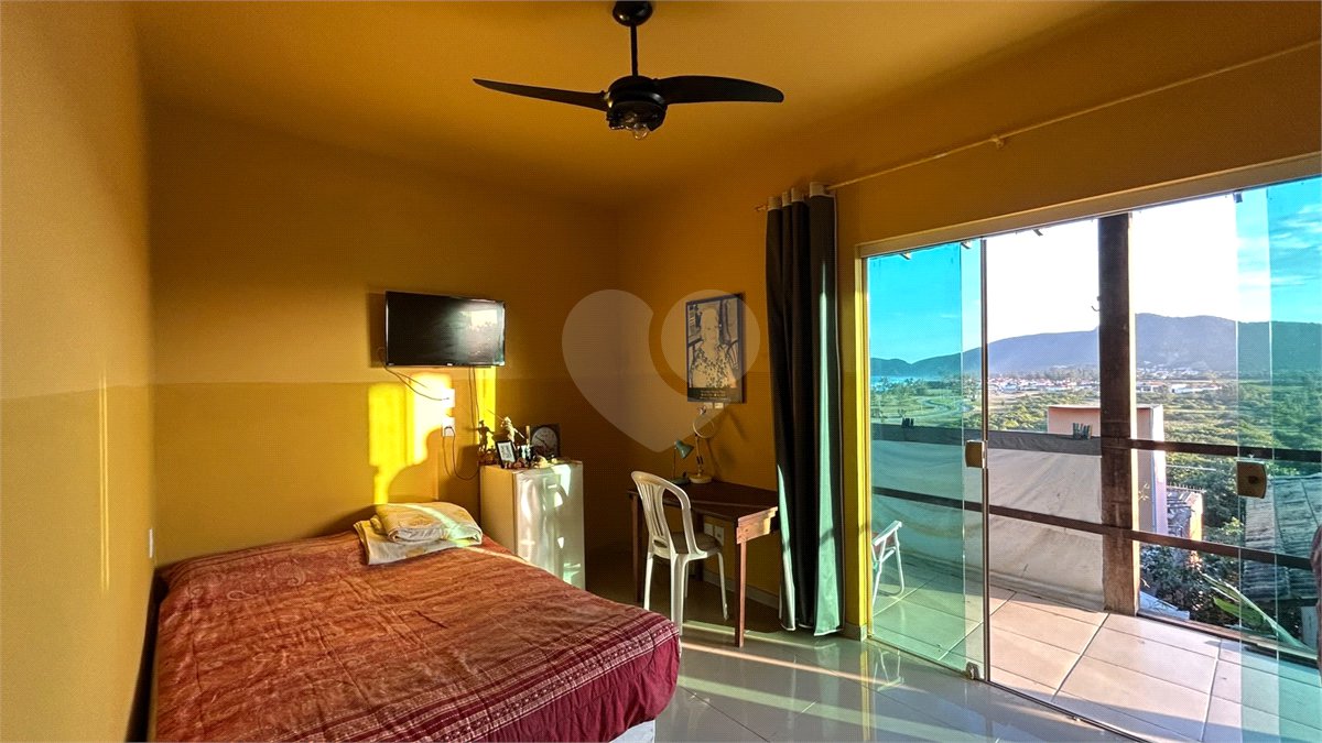 Casa à venda com 2 quartos em Tucuns, Armação dos Búzios, RJ