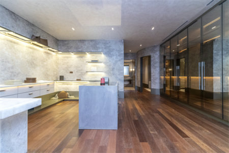 Apartamento à venda com 4 suítes em Jardim Guedala, São Paulo, SP