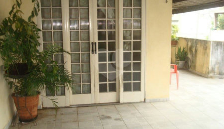 Casa à venda com 12 quartos em Santana, São Paulo, SP