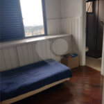 Apartamento à venda com 3 suítes em Vila Suzana, São Paulo, SP