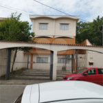 Casa para alugar com 2 quartos, sendo 1 suíte,  em Jabaquara, São Paulo, SP