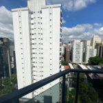 Apartamento à venda com 1 suíte em Itaim Bibi, São Paulo, SP