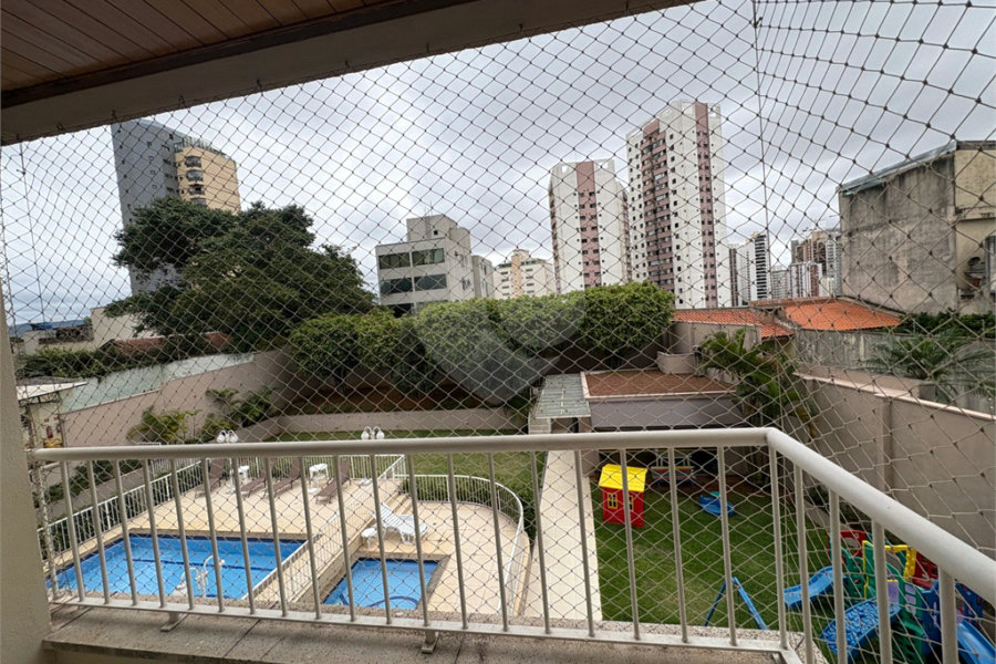 Apartamento à venda com 3 quartos, sendo 1 suíte, em Santana, São Paulo, SP