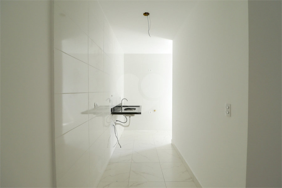 Apartamento para alugar com 2 quartos em Jaçanã, São Paulo, SP
