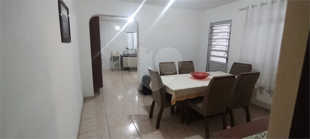 Casa à venda com 3 quartos em Novo Osasco, Osasco, SP