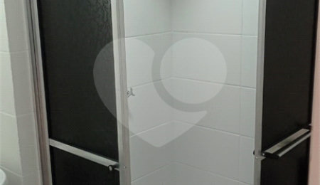 Apartamento à venda com 1 quarto em Vila Buarque, São Paulo, SP