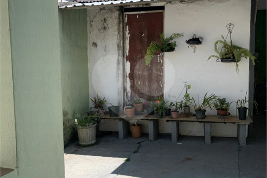 Casa Térrea à venda com 2 quartos em Santana, São Paulo, SP