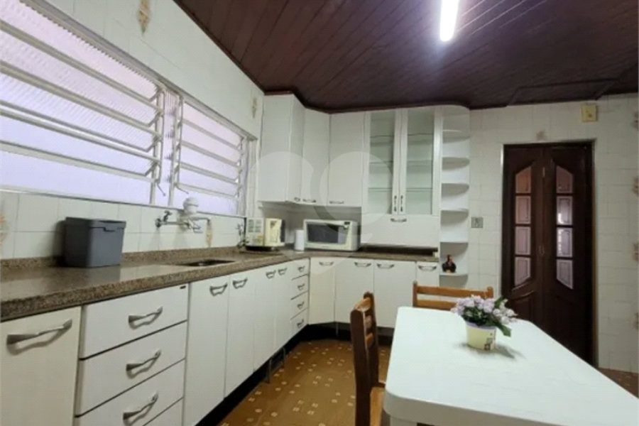 Casa Térrea à venda com 4 quartos, sendo 1 suíte, em Freguesia do Ó, São Paulo, SP